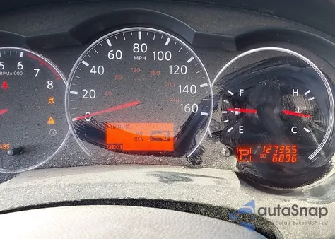 2012 Nissan Altima 2.5 S из США, поврежденный, VIN 1N4AL2EPXCC151546